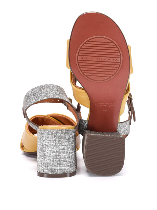 Chie Mihara buy online Okay sandals
