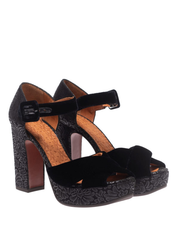 Chie Mihara: Sandales online - Sandales - Bag