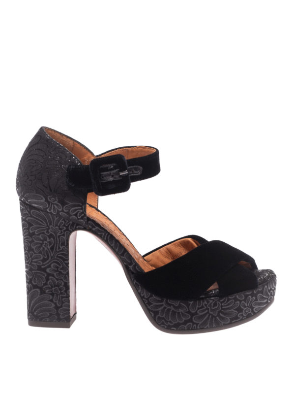 Chie Mihara: Sandales - Sandales - Bag