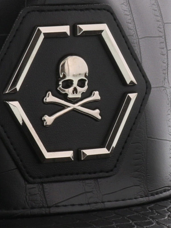 Chipley cap shop online: PHILIPP PLEIN