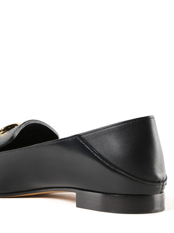 Mocassin  - Chloé shop online: CHLOE