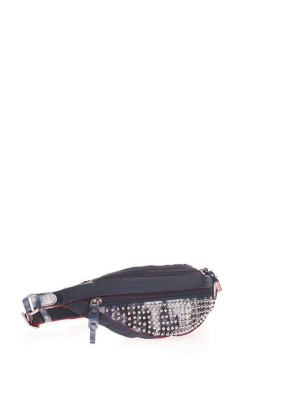 Christian Louboutin ウエストバッグ - Parisnyc|1215158V106