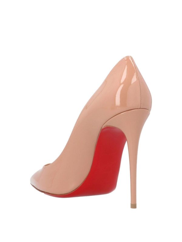 CHRISTIAN LOUBOUTIN: パンプス online - パンプス - Kate 100
