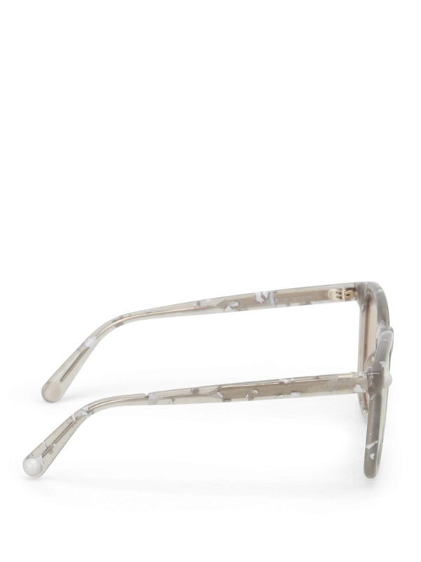 CHRISTOPHER KANE: Gafas de sol online - Gafas De Sol - Gris