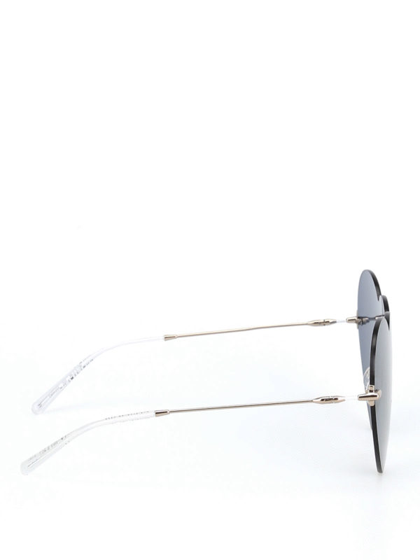 CHRISTOPHER KANE: サングラス online - サングラス - ブルー