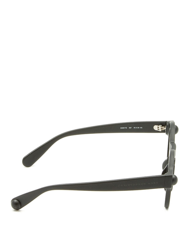 CHRISTOPHER KANE: サングラス online - サングラス - 黒