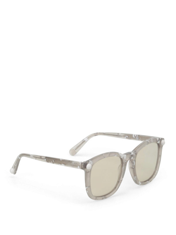 CHRISTOPHER KANE: Gafas de sol - Gafas De Sol - Gris