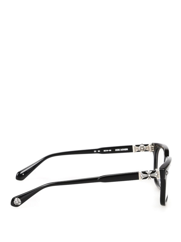 CHROME HEARTS: Glasses online - Cox Ucker optical glasses