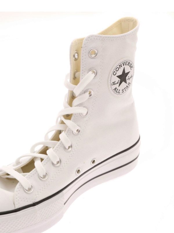 Sneaker - Weiß shop online: Converse
