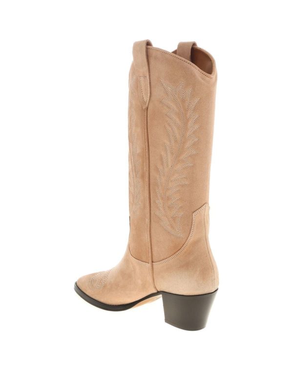 Botas - Rosado shop online: Paris Texas