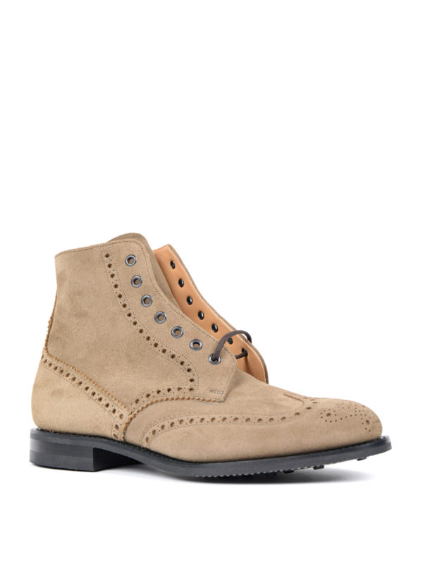 Church's on sale renwick boot