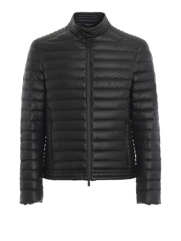 Ciesse: padded jackets - Gary black puffer jacket