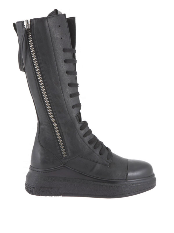 cinzia-araia-boots-leather-