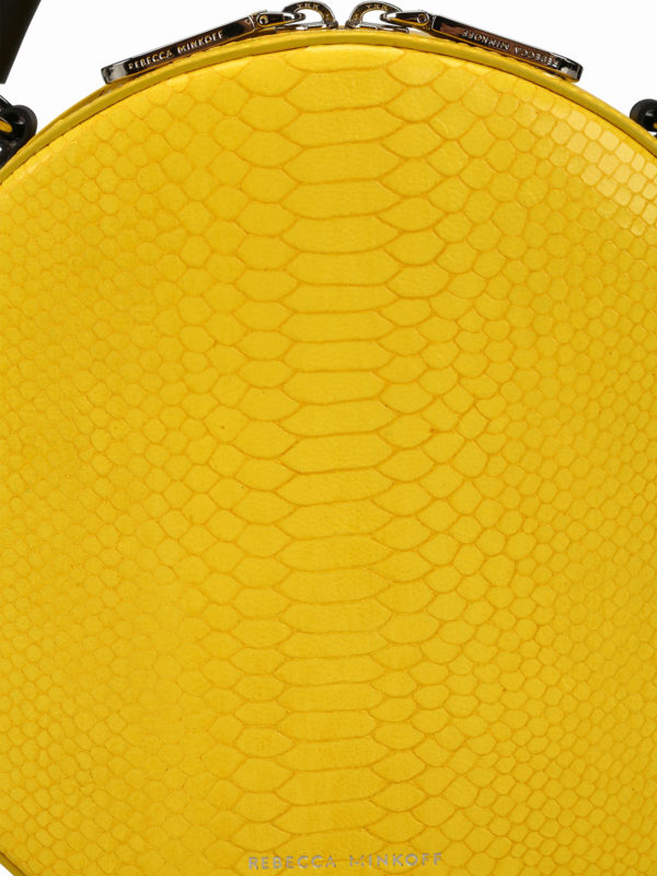 クロスボディバッグ - Circle shop online: REBECCA MINKOFF