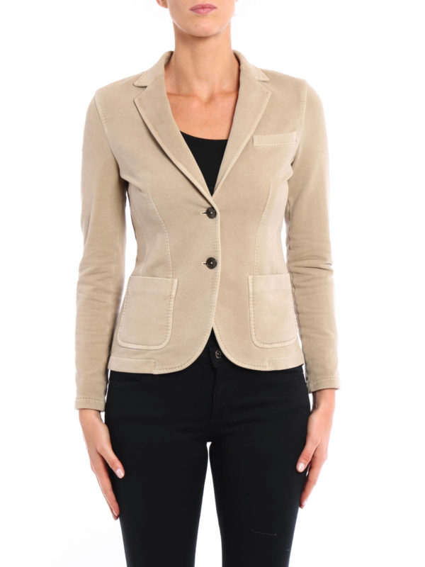 CIRCOLO 1901: Blazer online - Blazer - Beige