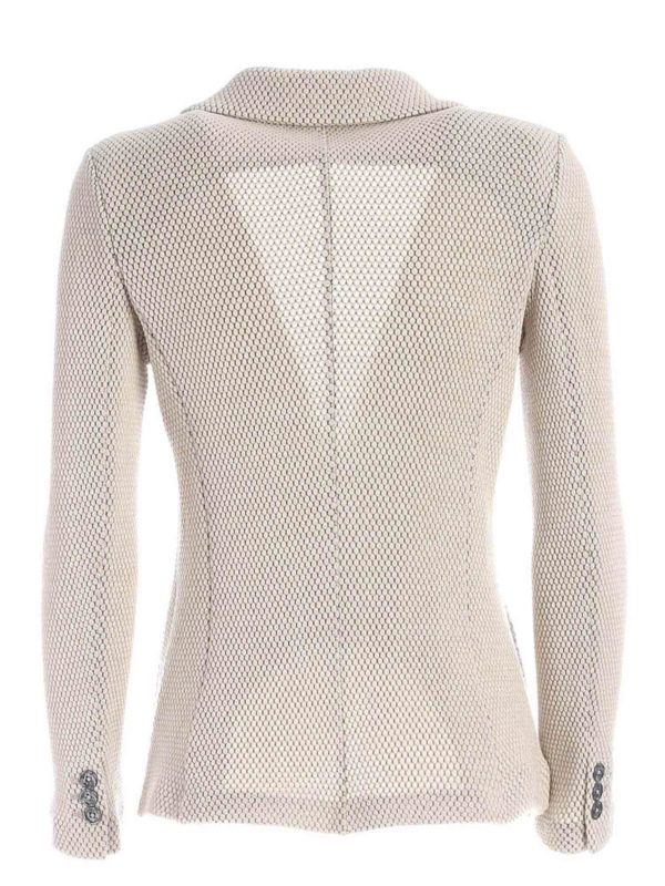 CIRCOLO 1901: Blazer online - Blazer - Beige