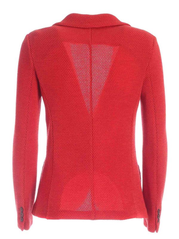 CIRCOLO 1901: Blazer online - Blazer - Rot