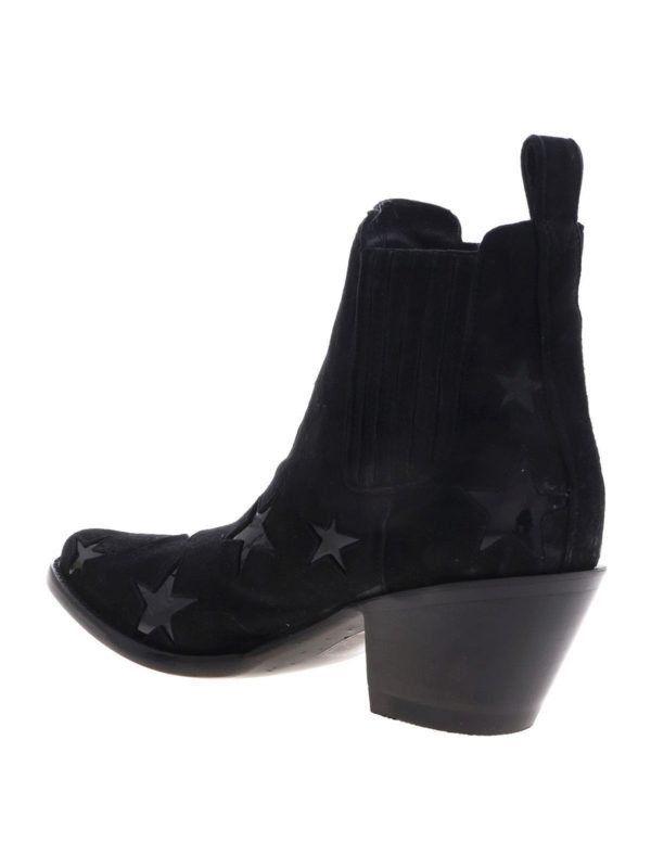Bottines - Noir shop online: Mexicana