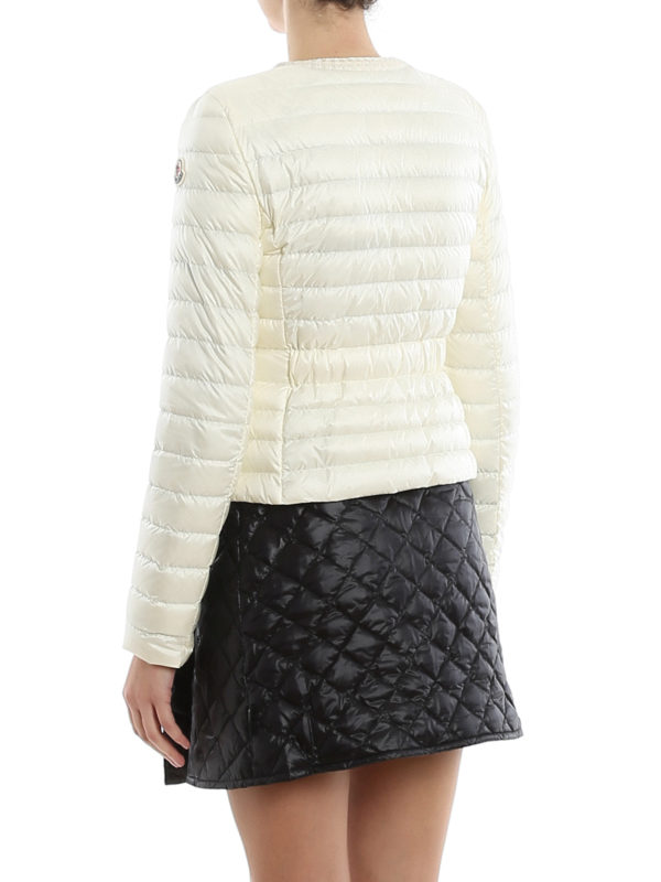 Citron puffer jacket shop online: MONCLER