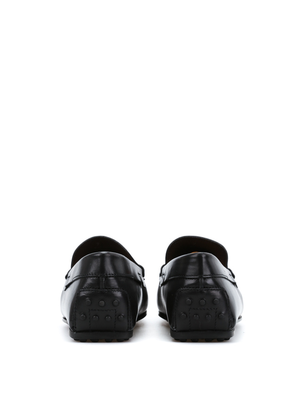 City Gommino loafers shop online: TOD