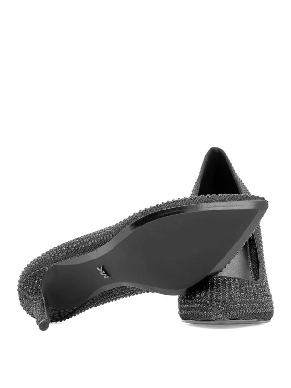 Pumps - Schwarz shop online: MICHAEL KORS