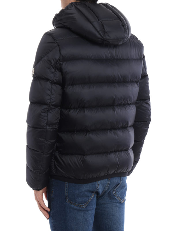 Clamart padded jacket shop online: MONCLER