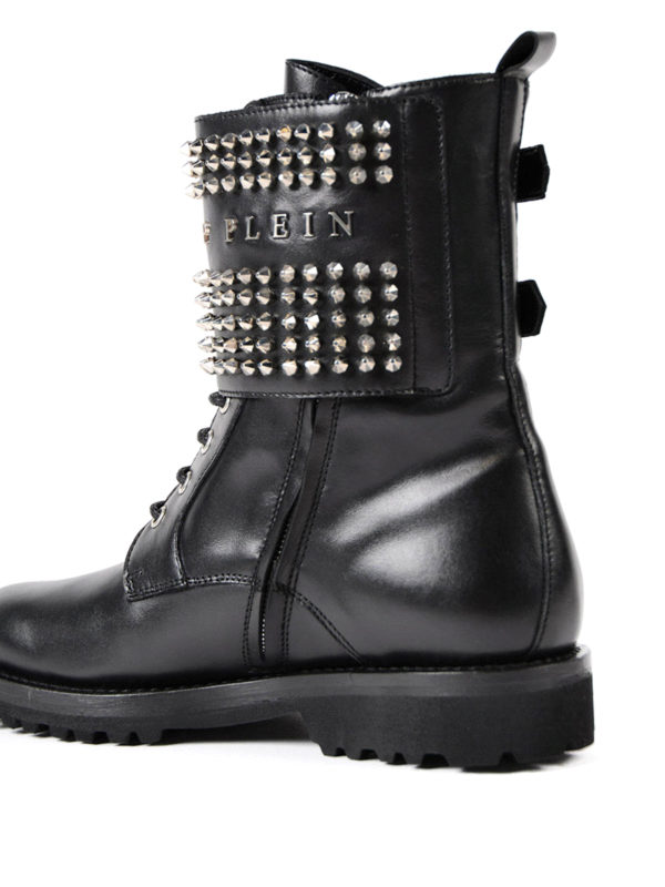 Botines - Clary shop online: PHILIPP PLEIN