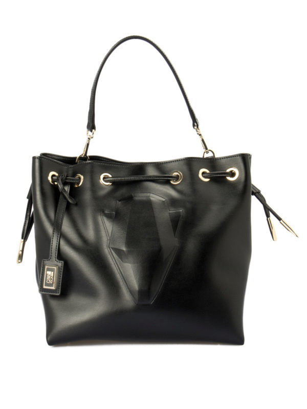 Class Roberto Cavalli: Bolsos Saco - Bolso Saco - Pantera 3D