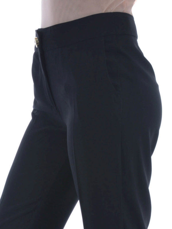 Class Roberto Cavalli buy online Cady trousers