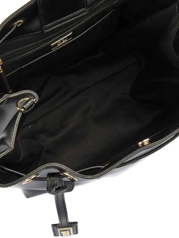 Class Roberto Cavalli buy online Bolso Saco - Pantera 3D