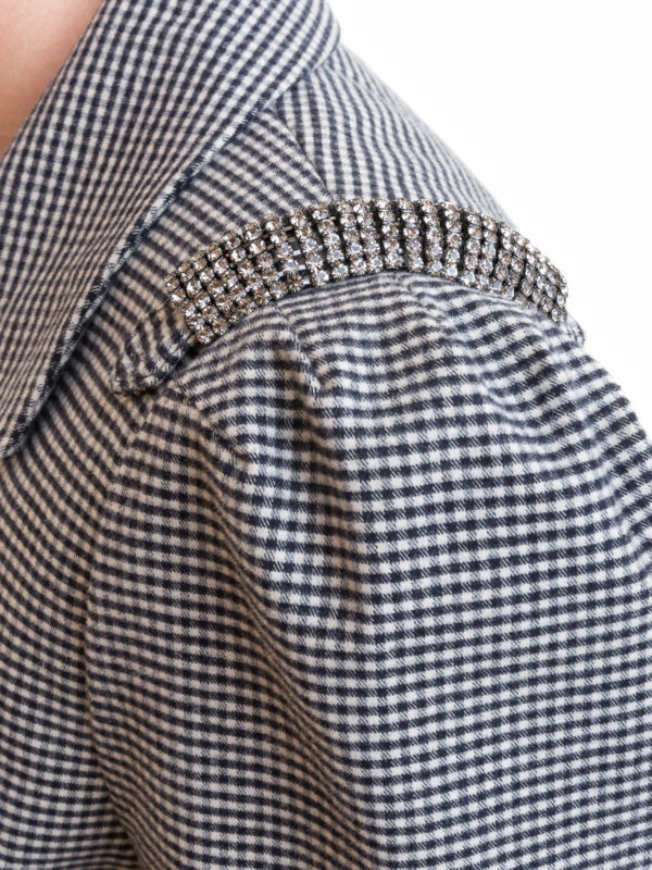 Class Roberto Cavalli buy online Blazer - Grau
