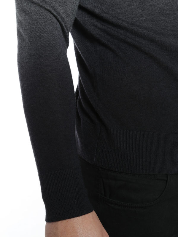 iKRIX Class Roberto Cavalli: Cashmere pullover