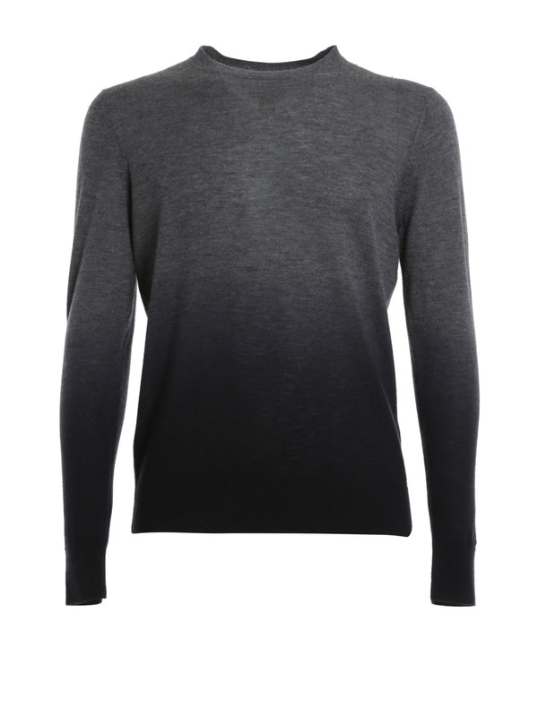 Class Roberto Cavalli: crew necks - Cashmere pullover