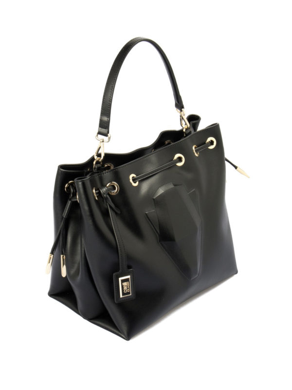 Class Roberto Cavalli: Bolsos Saco online - Bolso Saco - Pantera 3D