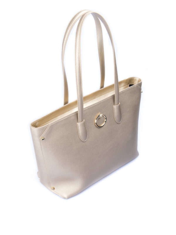 Class Roberto Cavalli: totes bags online - Diva tote