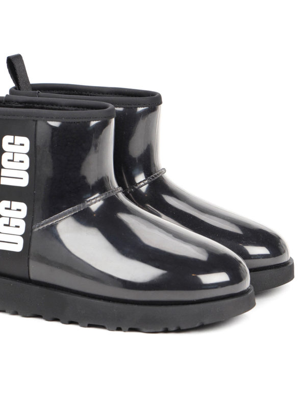 Botines - Classic Clear Mini shop online: UGG