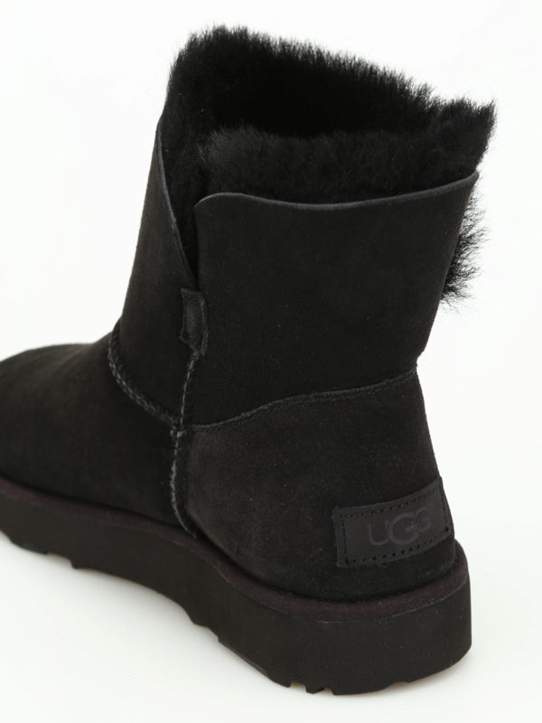 アンクルブーツ - Classic Cuff Mini shop online: UGG