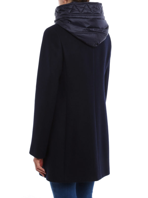 Montgomery double front classico shop online: FAY