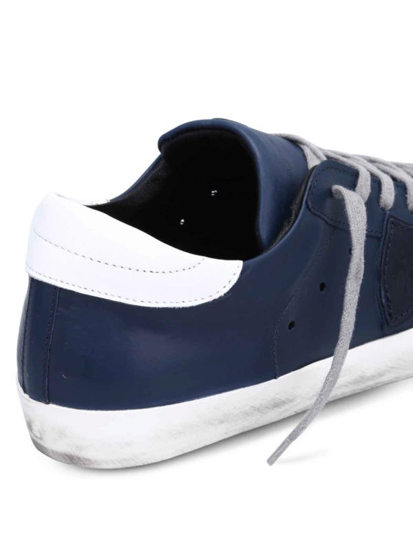 Sneaker Classic Low shop online: PHILIPPE MODEL