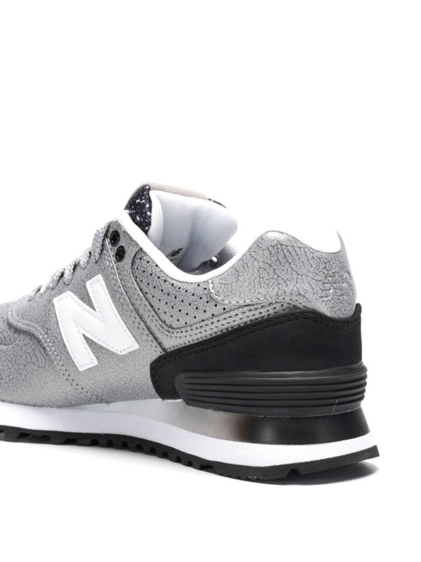 Sneaker Fur Damen - Silber shop online: NEW BALANCE