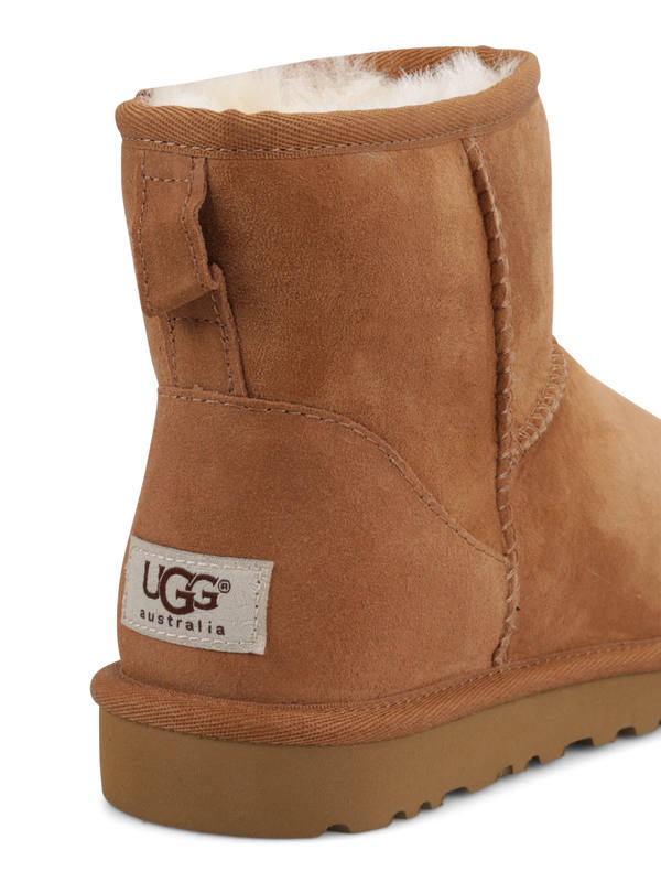 Classic Mini ankle boots shop online: UGG