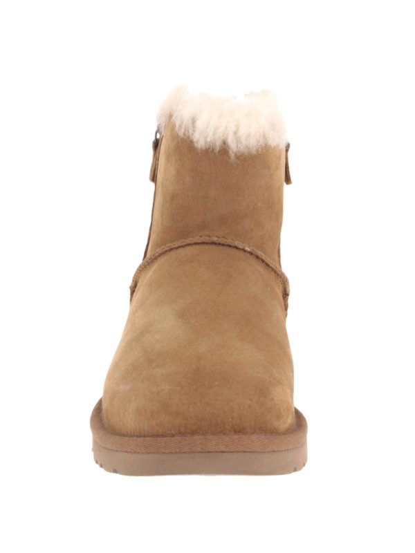 Bottines Classic Mini shop online: UGG