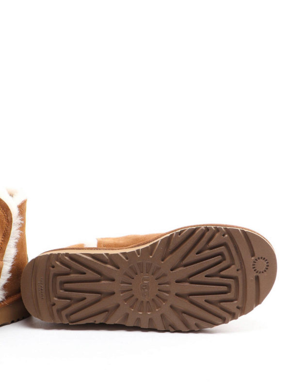 Botines - Classic Fluff Mini shop online: UGG