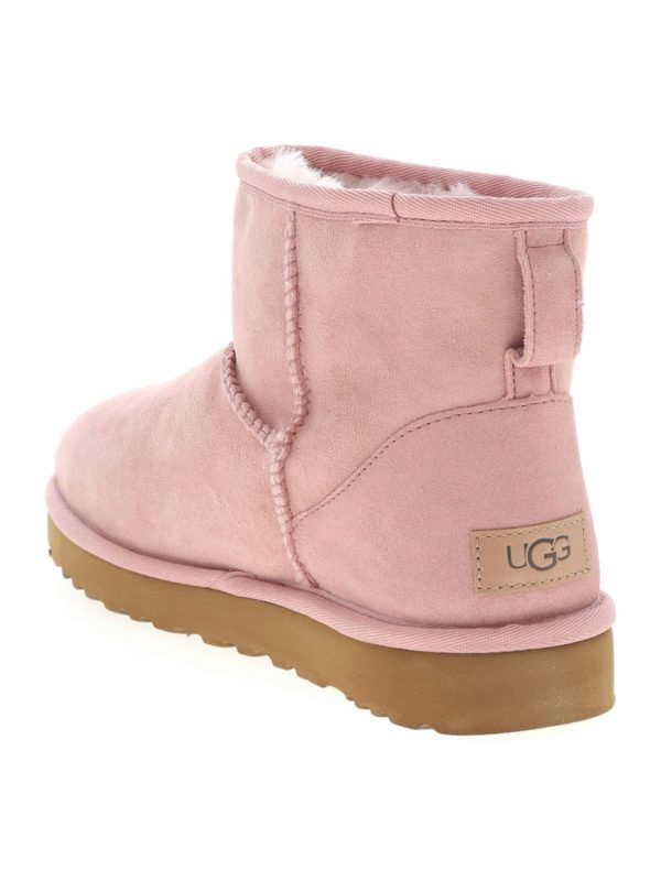 Stiefeletten - Rosa shop online: UGG