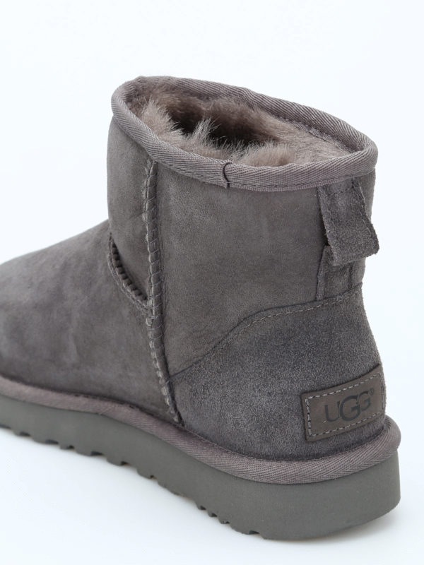 アンクルブーツ - Classic Mini Ii shop online: UGG