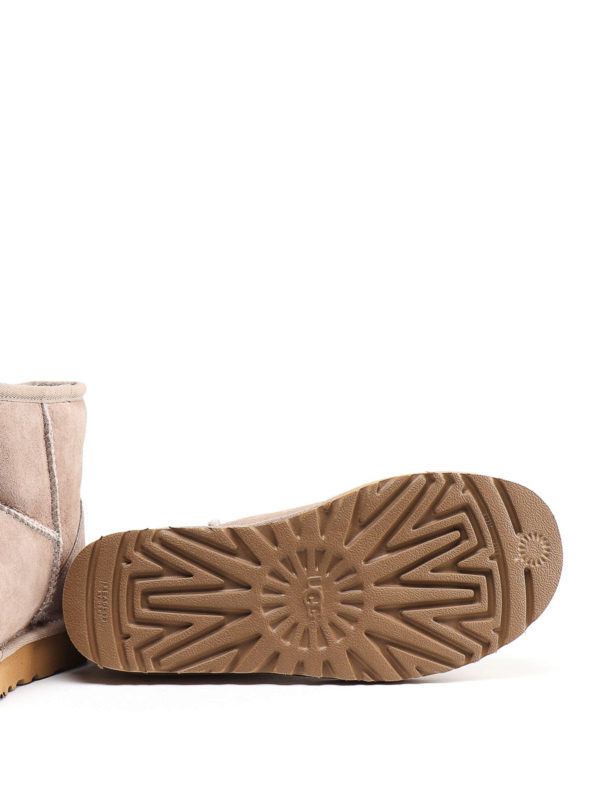 Stiefeletten - Hellbeige shop online: UGG