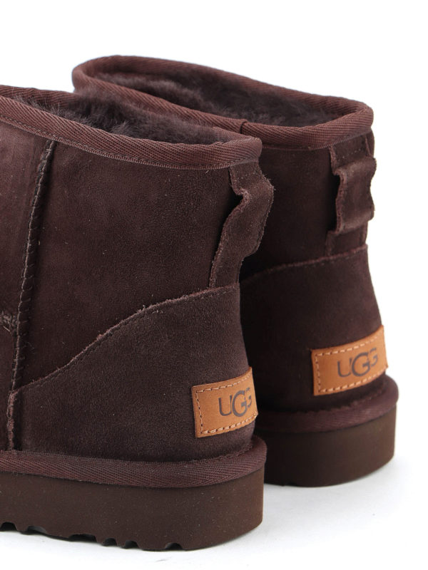 Stiefeletten - Braun shop online: UGG