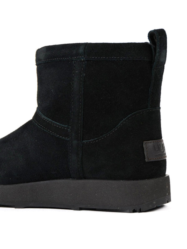 アンクルブーツ - Classic Mini Waterproof shop online: UGG