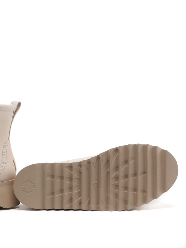 Classic Rebel Biker Mini booties shop online: UGG