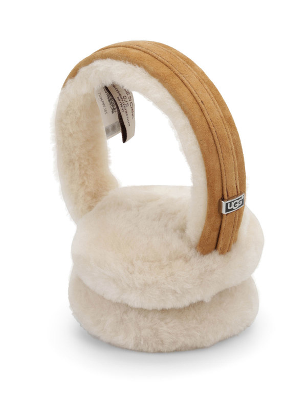 Classic Sheepskin Earmuffs shop online: UGG